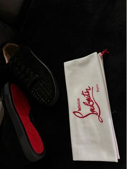 Size 8 men’s used $70