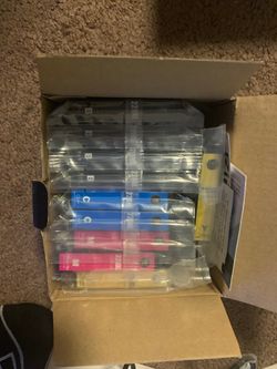 10 pk 220 XL ink