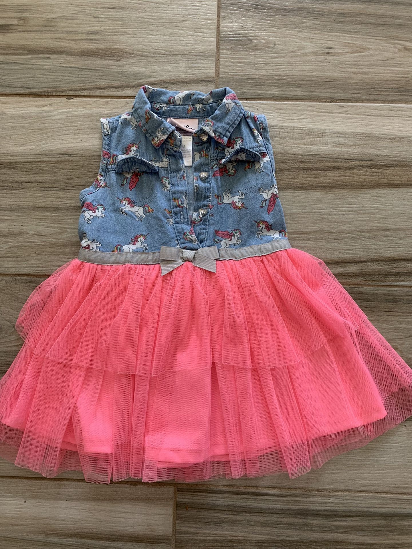 Toddler Dress 24 Months