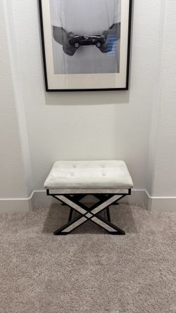 Ottoman / base stools