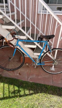 Fixie Bike