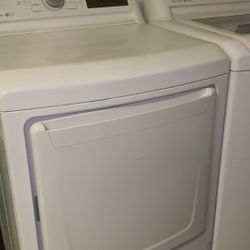 Washer Dryer