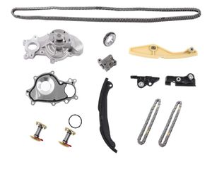 Munirater Timing Chain Kit Water Pump