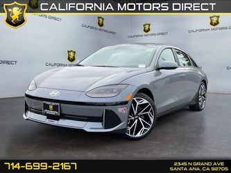 2024 Hyundai IONIQ 6