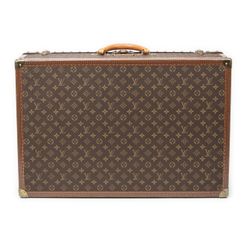 Louis Vuitton Alzer 70 Hard Luggage - Classic Monogram 