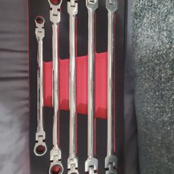 Llaves Extra Largas $89 Precio Firme