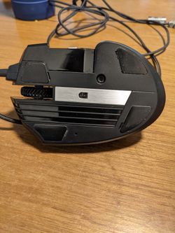 Corsair Scimitar Pro Mouse 