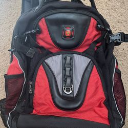 SWISS GEAR backpack 