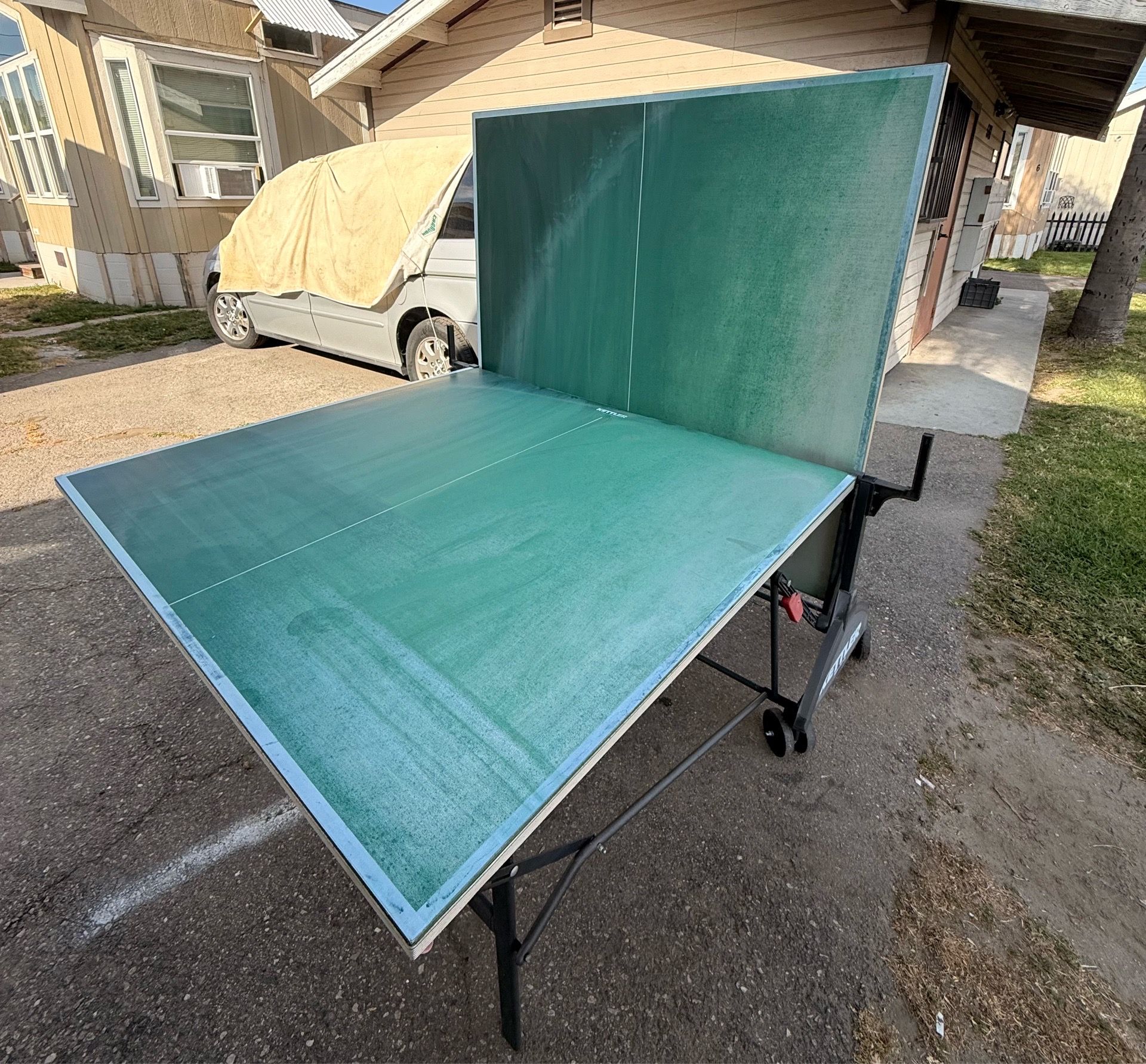 Kettler Ping pong table