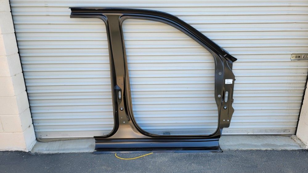 GM Body Driver Side Outer Panel
