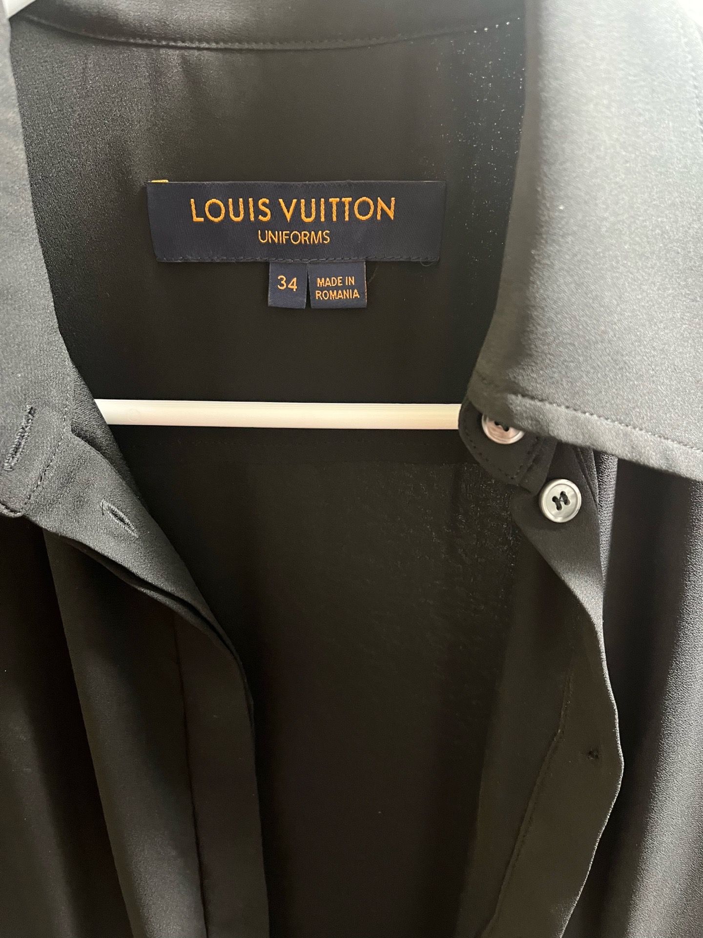 Louis Vuitton dress vintage boots country jeans