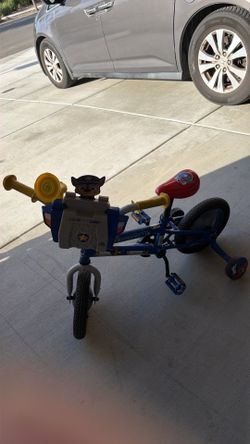 bike