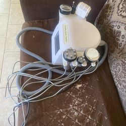 Liposculptlite Beauty Machine 