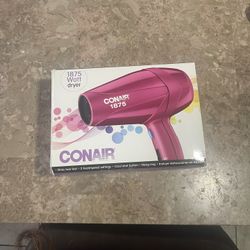 Conair 1875 Watt Hair Dryer