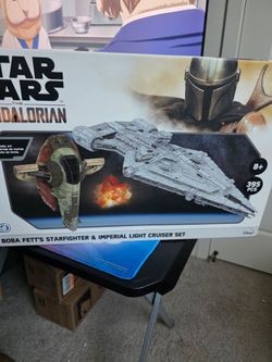 Paper model kit
