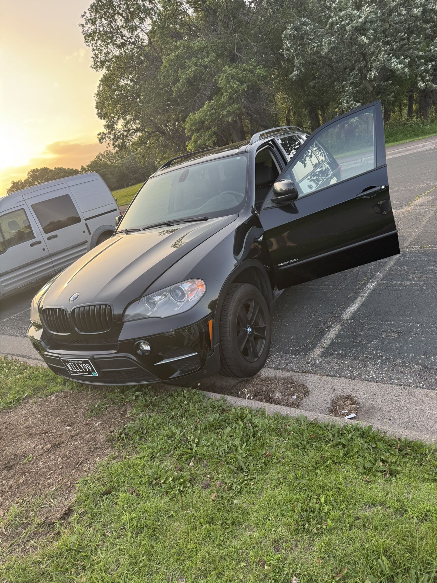 2012 BMW X5