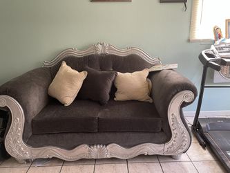 Couch Set
