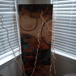 Wall Decor And Washer