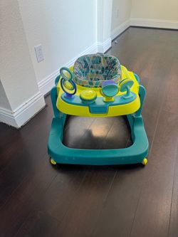 Safety 1st Baby Walker