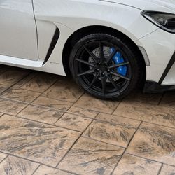 Brembo For Gr86 2023