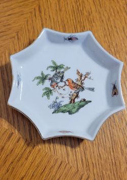 Trinket dish