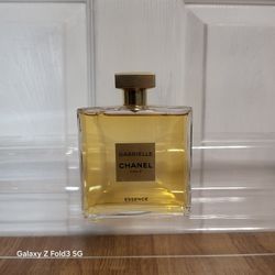 GABRIELLE CHANEL ESSENCE 3.4OZ