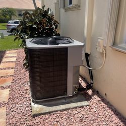 New Air Conditioning ❄️❄️ Installation Include✅✅