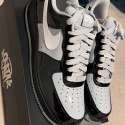 Nike Af1 Central Cee