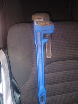 18inch Pipe Wrench
