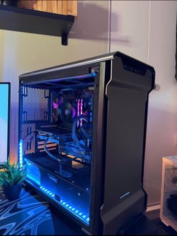 Complete Gaming PC Setup | Ryzen 5 3600 | GTX 1660 |  | RGB | Ready to Play