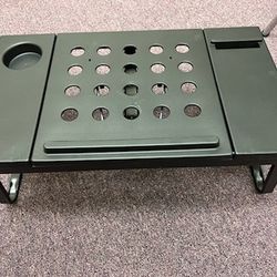 Folding Lap Activity Tray