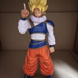 Dragon Ball Z Figure