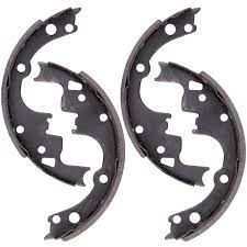 Duralast Drum Brake shoes 514