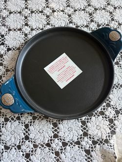 Princess house pan