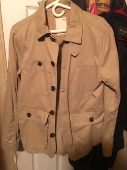 Gap men’s Coat/Blazer