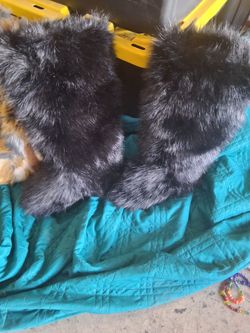 Women's boots