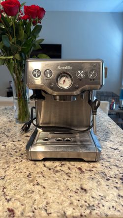 Breville Coffee Maker