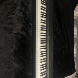 Yamaha P-125