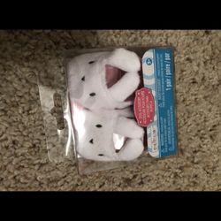 My Life Doll Bunny Shoes New Never Opened