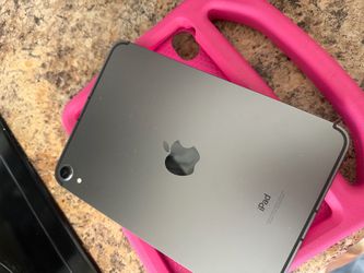 iPad mini 6 generation WiFi