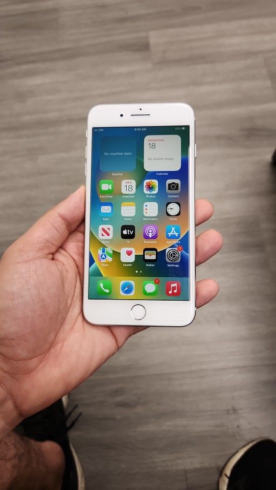 Iphone 8 64gb Unlock For Any Sim