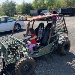 Fine Buggy 