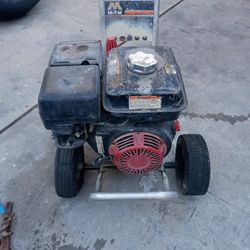 Compresor Washer Comercial 