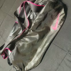 Nike Duffle Bag