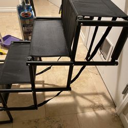 Dog Step/ladder