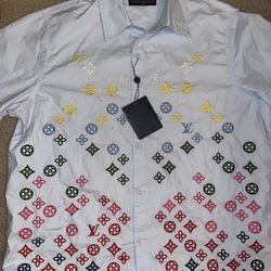 LV Shirt 