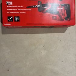 Brand New Tools