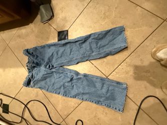 Empyre jeans blue