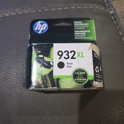 HP 932XL BLACK