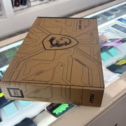 Gaming Computer 